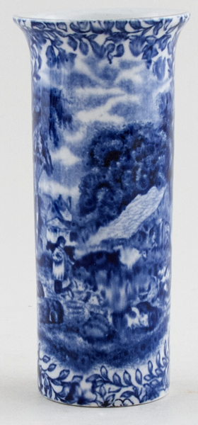 Vase c1920s